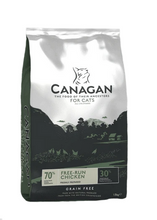 Load image into Gallery viewer, Canagan Free-Run Chicken For Cats