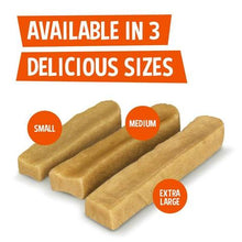 Load image into Gallery viewer, Yakers Dog Chew