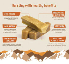 Load image into Gallery viewer, Yakers Dog Chew