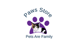 pawsstore.co.uk